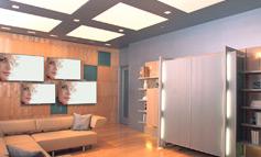 Premium Audio Equipment