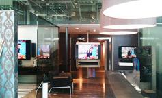 Custom Installation Solutions